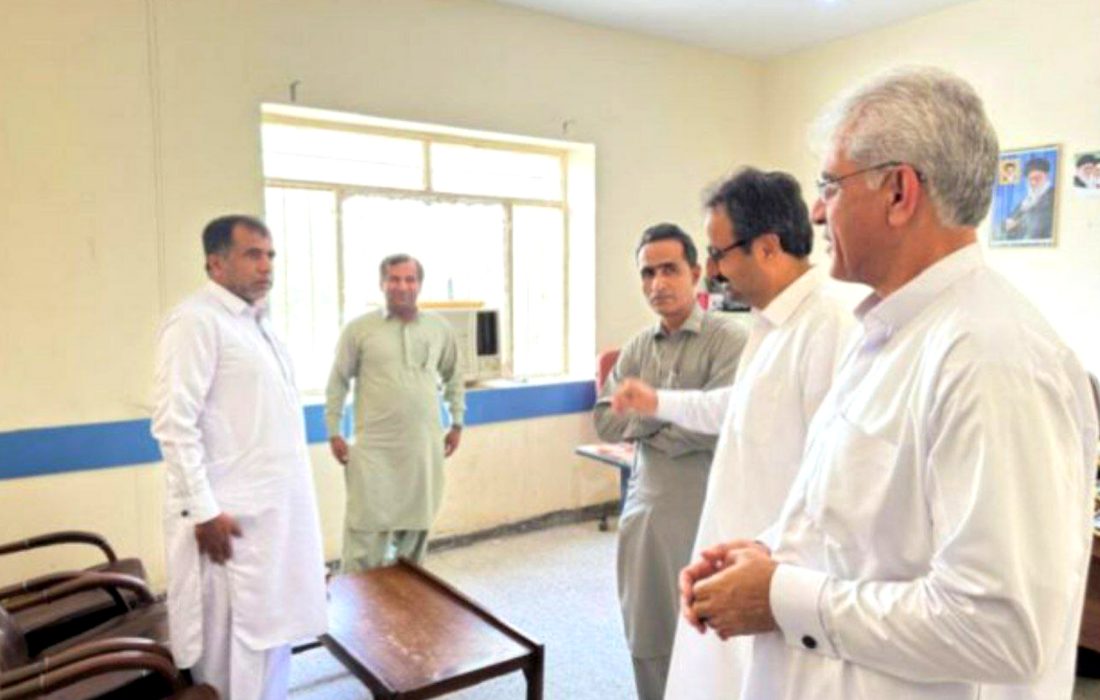 نظارت میدانی عامل ارتقای شفافیت و رضایتمندی مردم در راسک