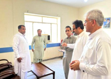 نظارت میدانی عامل ارتقای شفافیت و رضایتمندی مردم در راسک