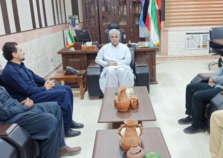 مدیریت اصولی منابع آب راهکاری برای توسعه