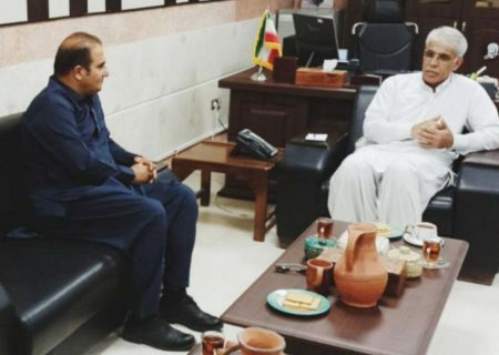 تسریع پروژه‌های راه‌سازی گامی برای توسعه شهرستان