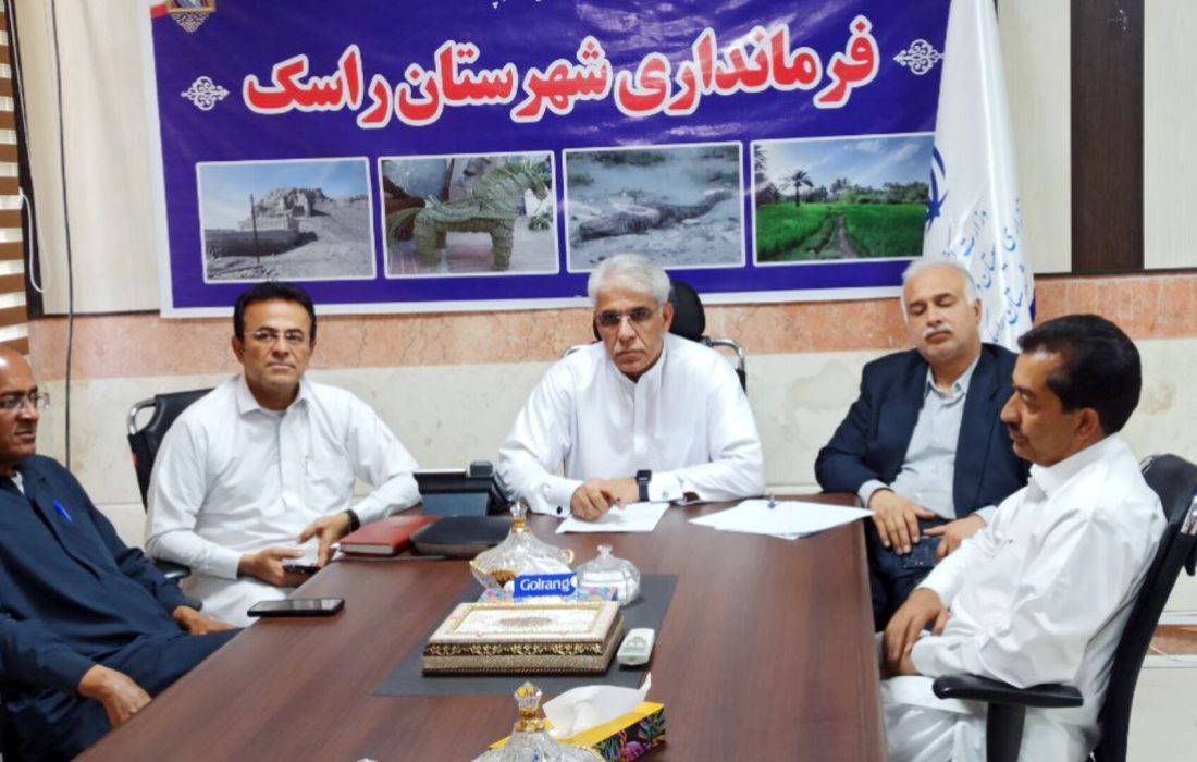 ساماندهی فعالیت مرزنشینان و توسعه تجارت مرزی