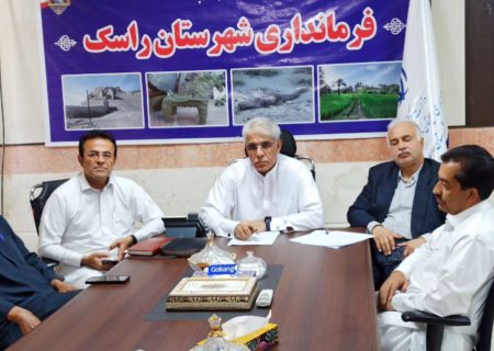 سامان‌دهی فعالیت مرزنشینان و توسعه تجارت مرزی