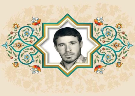 سربازی و دفاع از اسلام، میهن و ناموسم را با آغوش باز پذیرفتم