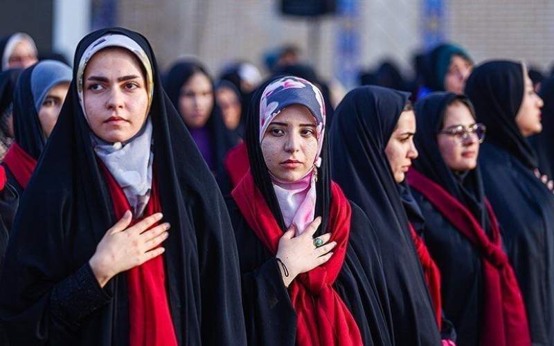 حجاب پیوندی از فرهنگ و هویت