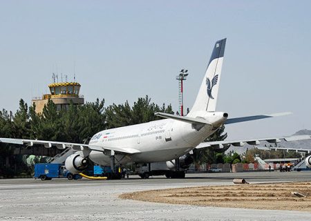 سیستانوبلوچستان در مسیر رشد حمل و نقل هوایی