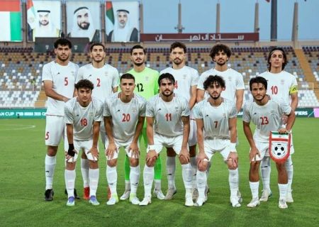 همگروهی ایران با ازبکستان، کره‌جنوبی و لبنان