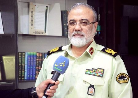 کشف ۱۱۴ کیلو مواد مخدر در شهرستان خاش