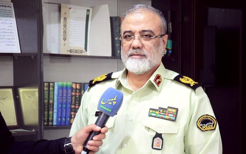 کشف ۱۱۴ کیلو مواد مخدر در شهرستان خاش