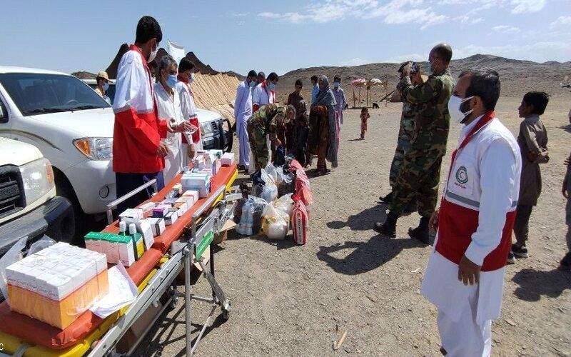 اجرای طرحهای محرومیتزُدایی ارتش