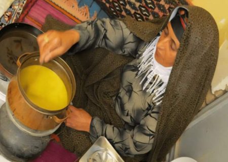 ثبت ملی ۱۰ غذای محلی سیستان‌وبلوچستان