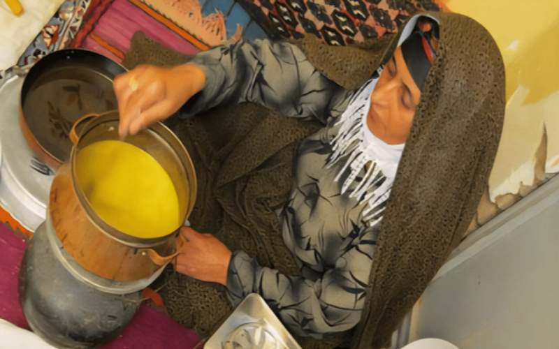 ثبت ملی ۱۰ غذای محلی سیستانوبلوچستان