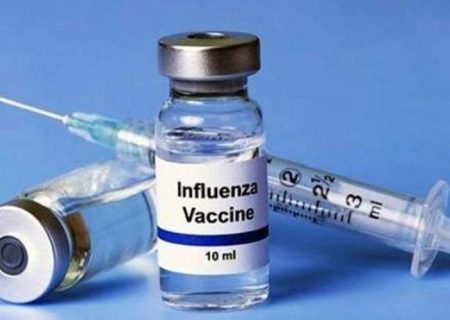 آغاز واکسیناسیون آنفلوانزا ویژه مادران باردار