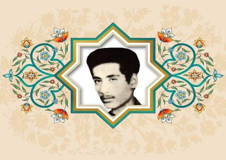 جبهه، خانه عشق برای یک رزمنده