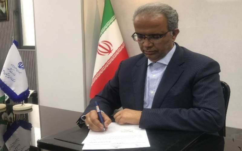 انتصابات جدید در استانداری و فرمانداریهای سیستانوبلوچستان