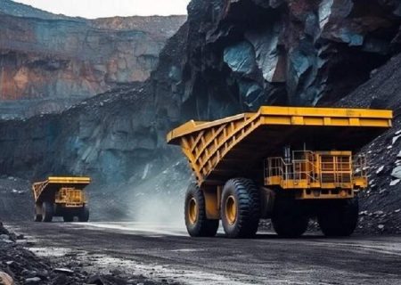 رونق چشمگیر اشتغال در معادن سیستان‌وبلوچستان