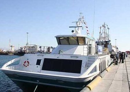 خط مسافربری دریایی چابهار – کراچی راه‌اندازی می‌شود