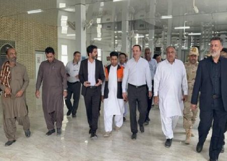 توجه دولت به چابهار ضامن امنیت سرمایه‌گذاری