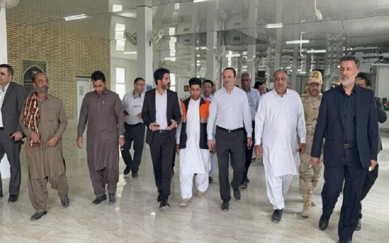 توجه دولت به چابهار ضامن امنیت سرمایه‌گذاری