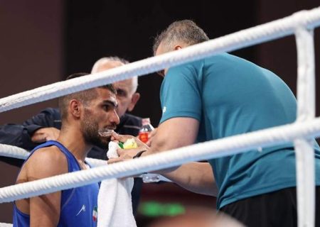 مشخص شدن ۳ ملی‌پوش ایران در ریاض