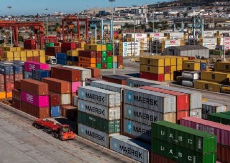 رونق صادرات از سیستان‌وبلوچستان به کشورهای منطقه