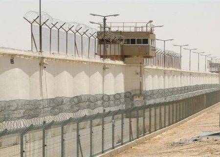 کمترین آمار زندانیان جرایم غیرعمد در سیستان‌وبلوچستان