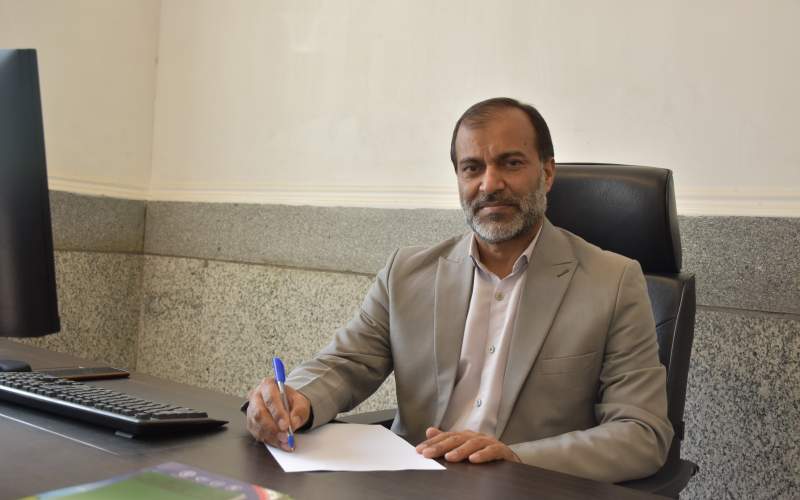 انرژی هستهای یاریگر نوین کشاورزی ایران زمین