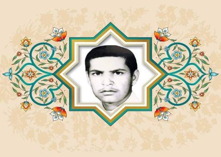 با اسلحه در جبهه و با قلم در سنگر مدرسه مشغول پیکار باشید