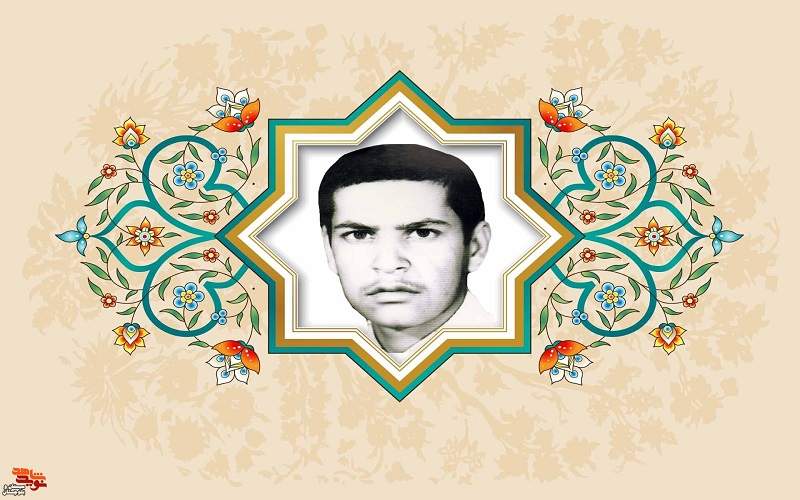 با اسلحه در جبهه و با قلم در سنگر مدرسه مشغول پیکار باشید