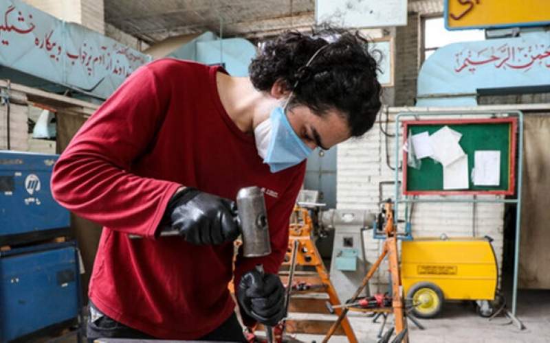 تحقق ۳۹ درصدی تعهد اشتغال سیستان‌وبلوچستان