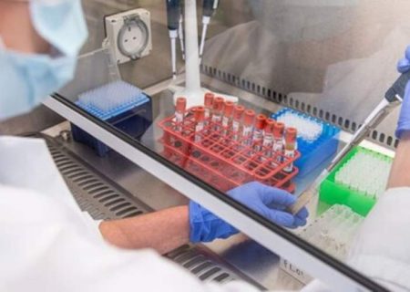 تکمیل چرخه تشخیصی و درمانی سرطان