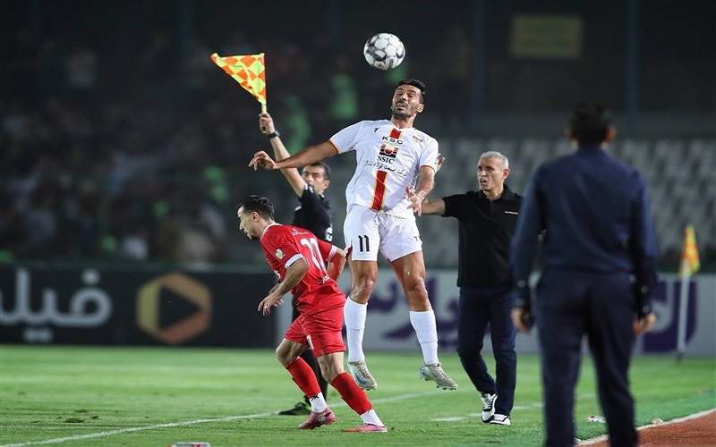 شرایط بدتر لیگ ایران در سال بعد