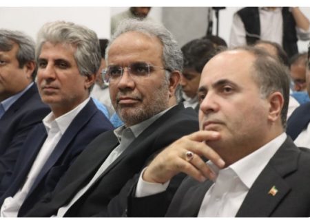 ظرفیت کشاورزی و مرزی موتور محرک اقتصاد سیستان‌وبلوچستان