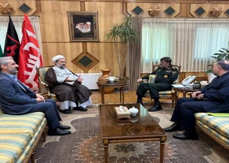 ضرورت رسیدگی به وضعیت پرسنل انتظامی سیستان‌وبلوچستان