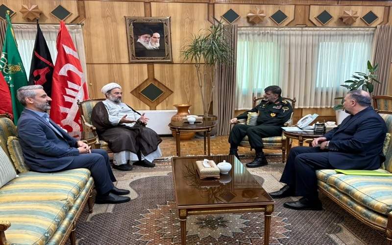 ضرورت رسیدگی به وضعیت پرسنل انتظامی سیستانوبلوچستان