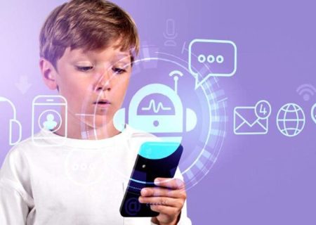 تحول آموزشی سیستان‌وبلوچستان با اینترنت و هوش مصنوعی