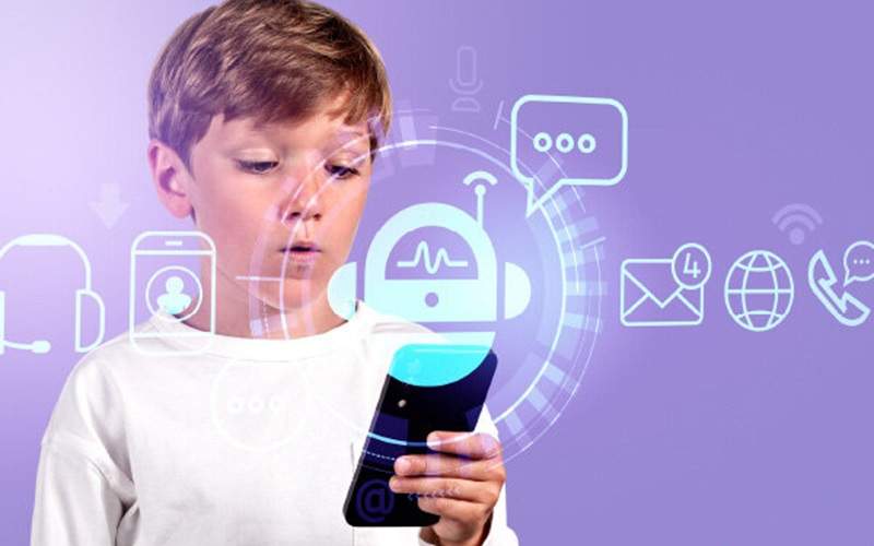 تحول آموزشی سیستان‌وبلوچستان با اینترنت و هوش مصنوعی