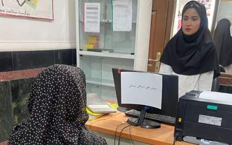 ۱۹ هزار بانوی زاهدانی غربالگری سرطان پستان شدند