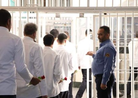 ۶۶ زندانی جرائم غیرعمد سیستان‌وبلوچستان آزاد شدند