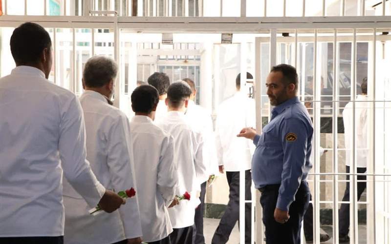 ۶۶ زندانی جرائم غیرعمد سیستانوبلوچستان آزاد شدند