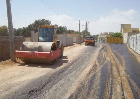 آغاز فاز جدید ساماندهی محلات حاشیه‌ای زابل