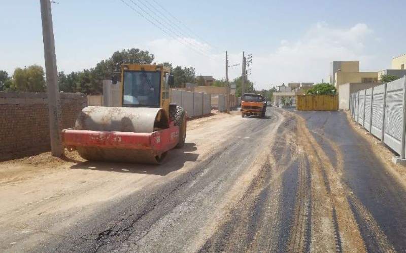 آغاز فاز جدید ساماندهی محلات حاشیه‌ای زابل