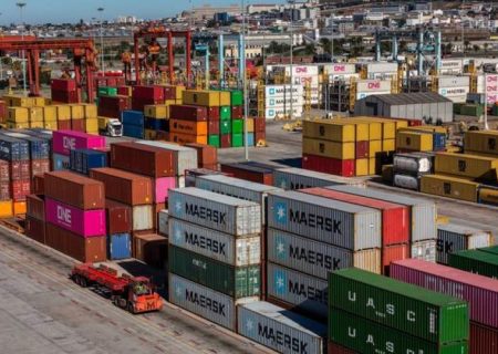 نقش کلیدی گمرک سیستان در اقتصاد ملی