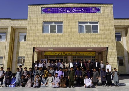 ۶ هزار و ۵۳۳ کلاس ثمره نهضت مدرسه‌سازی مردمی