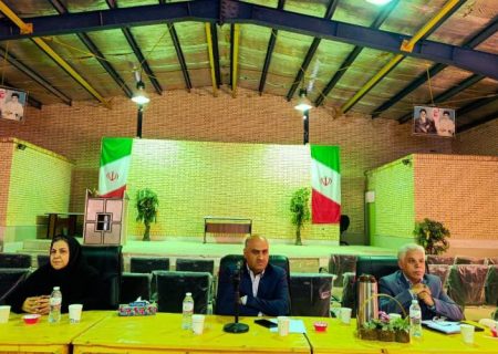 آموزش بهورزی محور توسعه منابع انسانی سلامت