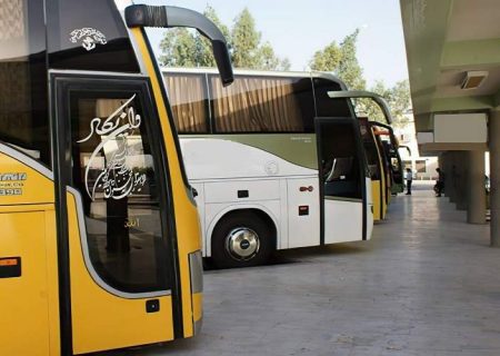 جابجایی تعداد قابل توجه مسافر در سیستان‌وبلوچستان