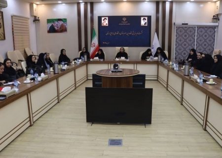 بانوان محور توسعه و تصمیم‌سازی در سیستان‌وبلوچستان