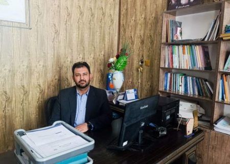 مشارکت مردمی گام تازه در زیباسازی سراوان