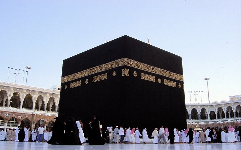 عدالت منطقه‌ای در اعزام دانش‌آموزان به حج عمره