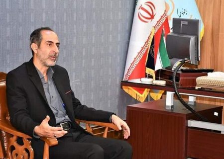 اجرای گام نخست ساماندهی سکونتگاه‌های کهف‌الشهدای زاهدان