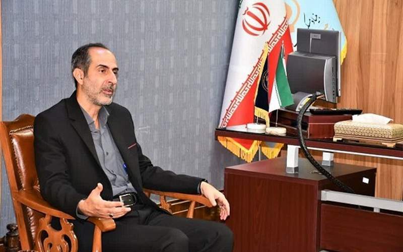 اجرای گام نخست ساماندهی سکونتگاه‌های کهف‌الشهدای زاهدان